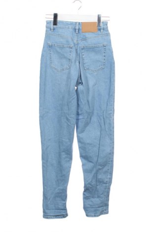 Дамски дънки H&M Divided, Размер XS, Цвят Син, Цена 10,22 €