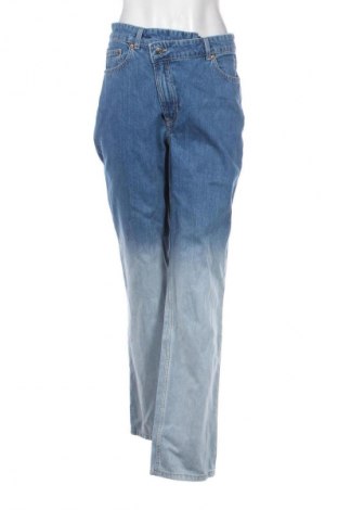 Damen Jeans H&M Divided, Größe M, Farbe Blau, Preis 14,83 €