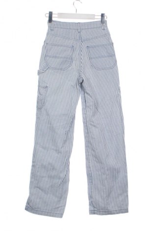 Damen Jeans H&M Divided, Größe XXS, Farbe Mehrfarbig, Preis 14,83 €