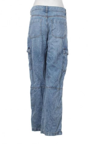 Dámské džíny  H&M Divided, Velikost M, Barva Modrá, Cena  329,00 Kč