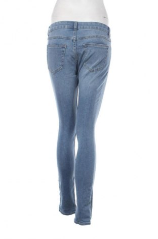 Blugi de femei H&M Divided, Mărime M, Culoare Albastru, Preț 65,99 Lei