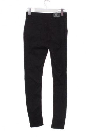 Γυναικείο Τζίν H&M Divided, Μέγεθος S, Χρώμα Μαύρο, Τιμή 16,99 €