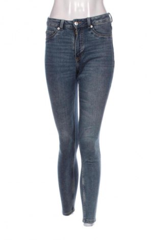 Dámské džíny  H&M Divided, Velikost S, Barva Modrá, Cena  369,00 Kč