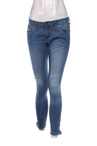 Damen Jeans H&M Divided, Größe L, Farbe Blau, Preis 14,91 €