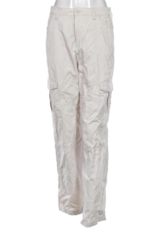 Damen Jeans H&M Divided, Größe S, Farbe Beige, Preis € 11,99