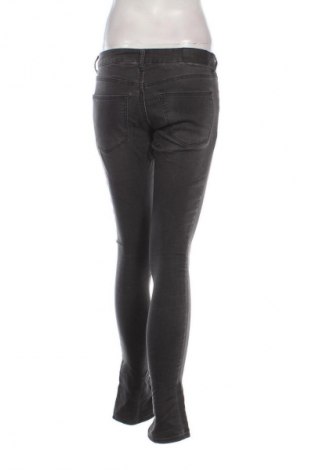 Damskie jeansy H&M Divided, Rozmiar M, Kolor Szary, Cena 45,99 zł
