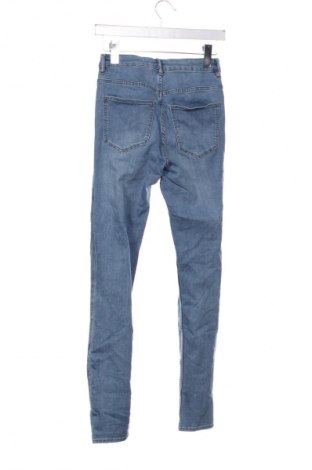 Damen Jeans H&M Divided, Größe S, Farbe Blau, Preis € 13,99