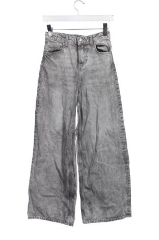 Női farmernadrág H&M Divided, Méret XS, Szín Szürke, Ár 11 439 Ft