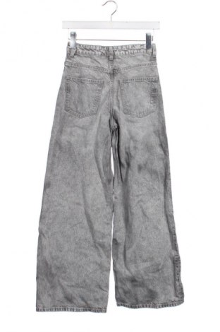 Női farmernadrág H&M Divided, Méret XS, Szín Szürke, Ár 11 439 Ft