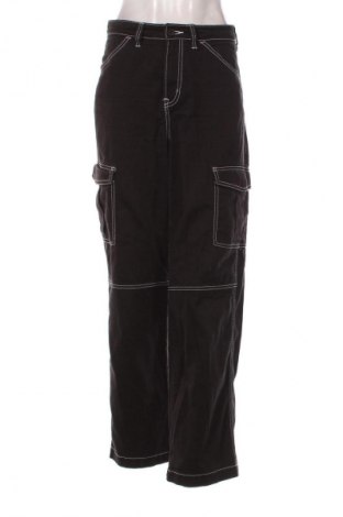 Blugi de femei H&M Divided, Mărime M, Culoare Negru, Preț 131,55 Lei