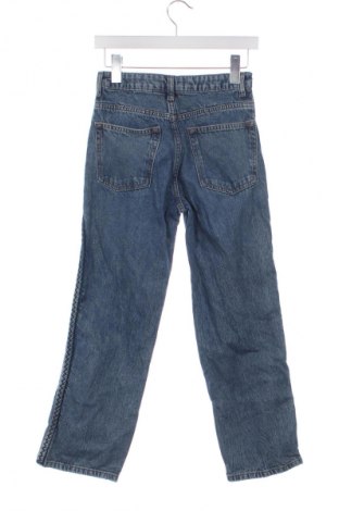 Dámske džínsy  H&M Divided, Veľkosť XXS, Farba Modrá, Cena  14,83 €