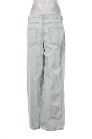 Dámske džínsy  H&M Divided, Veľkosť L, Farba Modrá, Cena  14,83 €