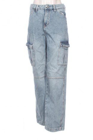 Női farmernadrág H&M Divided, Méret S, Szín Kék, Ár 5 829 Ft