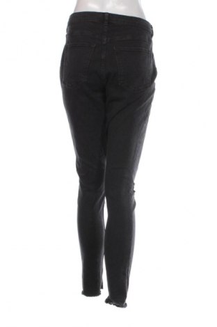 Damen Jeans H&M Divided, Größe XL, Farbe Schwarz, Preis 10,99 €