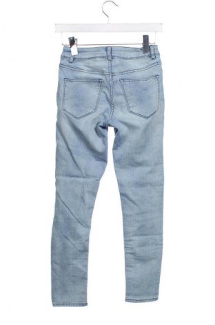 Γυναικείο Τζίν H&M Divided, Μέγεθος XS, Χρώμα Μπλέ, Τιμή 12,99 €