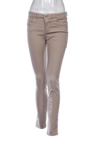 Dámske džínsy  H&M L.O.G.G., Veľkosť L, Farba Béžová, Cena  10,95 €