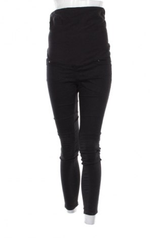 Női farmernadrág H&M Mama, Méret M, Szín Fekete, Ár 5 069 Ft