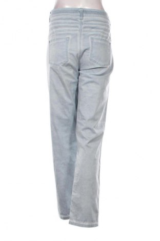 Dámske džínsy  Helene Fischer, Veľkosť XXL, Farba Modrá, Cena  14,83 €