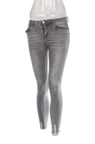 Damen Jeans Hello Miss, Größe S, Farbe Grau, Preis € 15,99