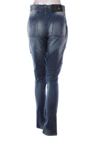 Damen Jeans High, Größe S, Farbe Blau, Preis € 70,09
