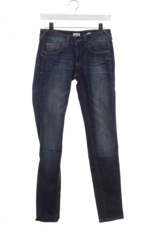 Γυναικείο Τζίν Hilfiger Denim, Μέγεθος M, Χρώμα Μπλέ, Τιμή 54,99 €