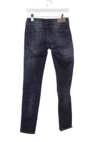 Γυναικείο Τζίν Hilfiger Denim, Μέγεθος M, Χρώμα Μπλέ, Τιμή 54,99 €
