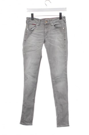 Damen Jeans Hilfiger Denim, Größe S, Farbe Grau, Preis 59,99 €