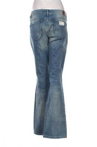 Dámské džíny  Hilfiger Denim, Velikost XL, Barva Modrá, Cena  1 349,00 Kč