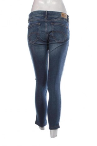 Blugi de femei Hilfiger Denim, Mărime L, Culoare Albastru, Preț 131,99 Lei