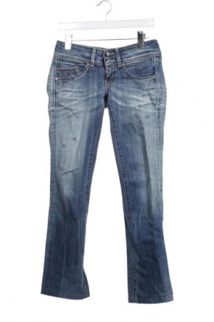 Γυναικείο Τζίν Hilfiger Denim, Μέγεθος M, Χρώμα Μπλέ, Τιμή 45,46 €