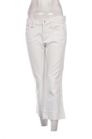 Damen Jeans Hobb's, Größe L, Farbe Weiß, Preis € 12,99