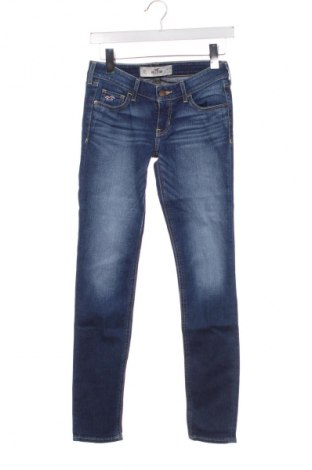 Dámské džíny  Hollister, Velikost M, Barva Zelená, Cena  519,00 Kč