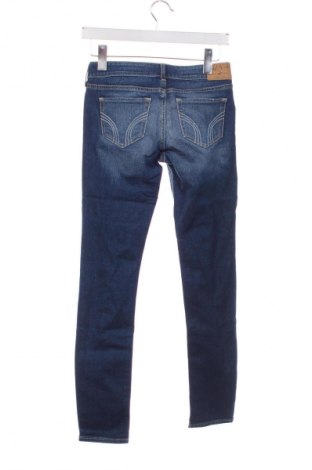 Dámské džíny  Hollister, Velikost M, Barva Zelená, Cena  519,00 Kč