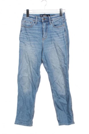 Damen Jeans Hollister, Größe XS, Farbe Blau, Preis € 10,99