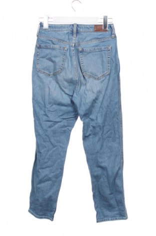 Damen Jeans Hollister, Größe XS, Farbe Blau, Preis € 10,99