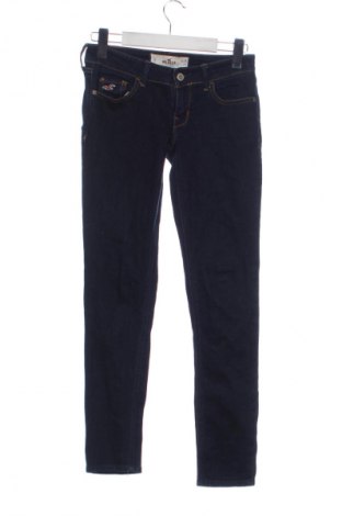 Női farmernadrág Hollister, Méret S, Szín Kék, Ár 8 200 Ft