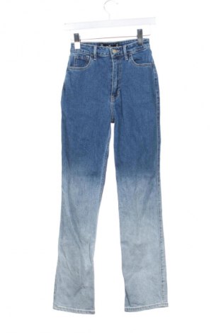 Damen Jeans Hollister, Größe XXS, Farbe Blau, Preis € 18,99