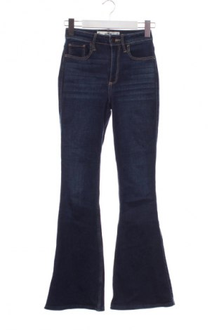 Damen Jeans Hollister, Größe XS, Farbe Blau, Preis 20,92 €