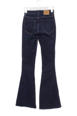 Damen Jeans Hollister, Größe XS, Farbe Blau, Preis 20,92 €