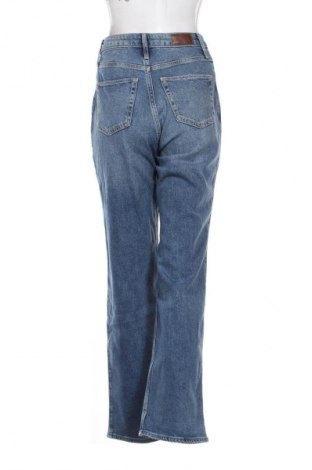 Damskie jeansy Hollister, Rozmiar S, Kolor Niebieski, Cena 250,99 zł