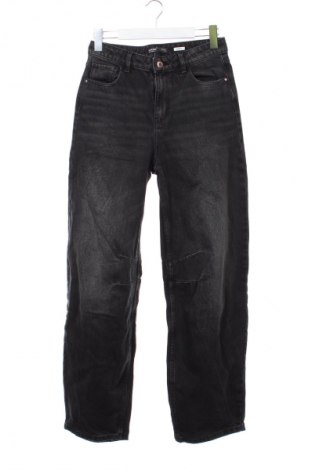 Дамски дънки House, Размер XXS, Цвят Черен, Цена 29,00 лв.