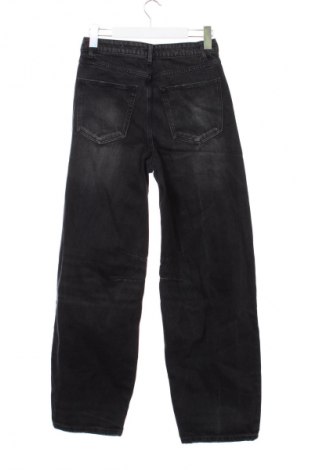 Дамски дънки House, Размер XXS, Цвят Черен, Цена 29,00 лв.