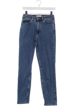 Γυναικείο Τζίν House, Μέγεθος XS, Χρώμα Μπλέ, Τιμή 14,83 €