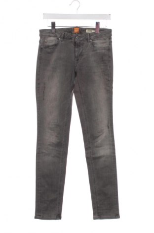 Damen Jeans Hugo Boss, Größe M, Farbe Grau, Preis 70,17 €