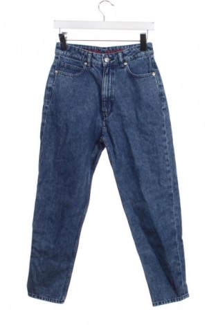 Dámske džínsy  Hugo Boss, Veľkosť XS, Farba Modrá, Cena  58,95 €