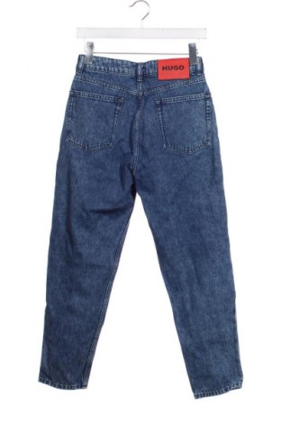 Dámske džínsy  Hugo Boss, Veľkosť XS, Farba Modrá, Cena  58,95 €