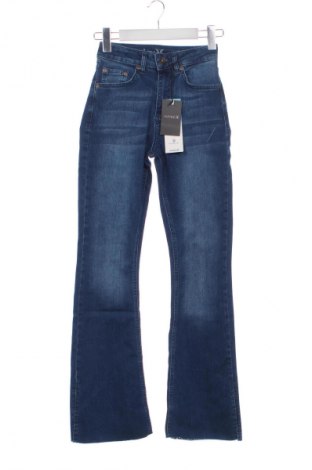 Damen Jeans Hurley, Größe XXS, Farbe Blau, Preis € 87,98