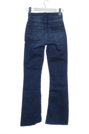 Damen Jeans Hurley, Größe XXS, Farbe Blau, Preis € 87,98