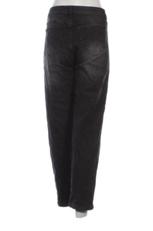 Damskie jeansy Infinity, Rozmiar XXL, Kolor Szary, Cena 48,99 zł