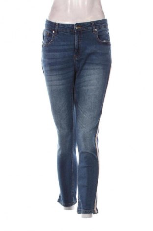 Női farmernadrág Infinity Woman, Méret XL, Szín Kék, Ár 5 865 Ft